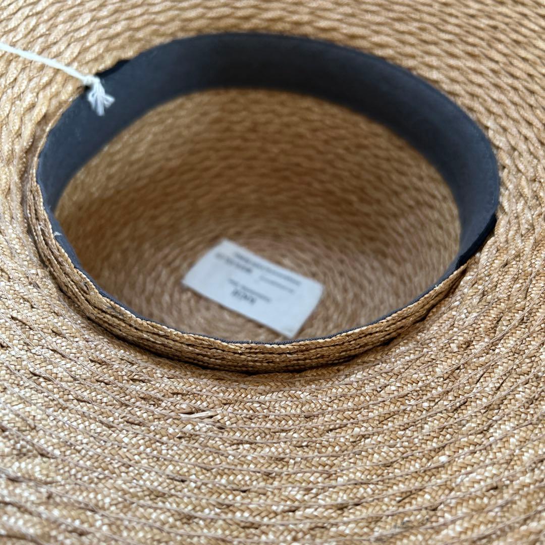 zou tocit Sombrero-S/S 帽子