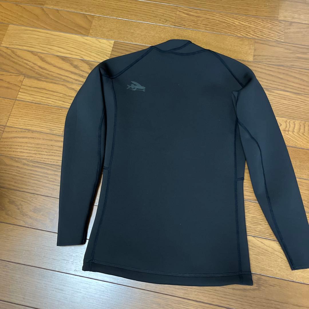 patagonia ウェットスーツ Sサイズ