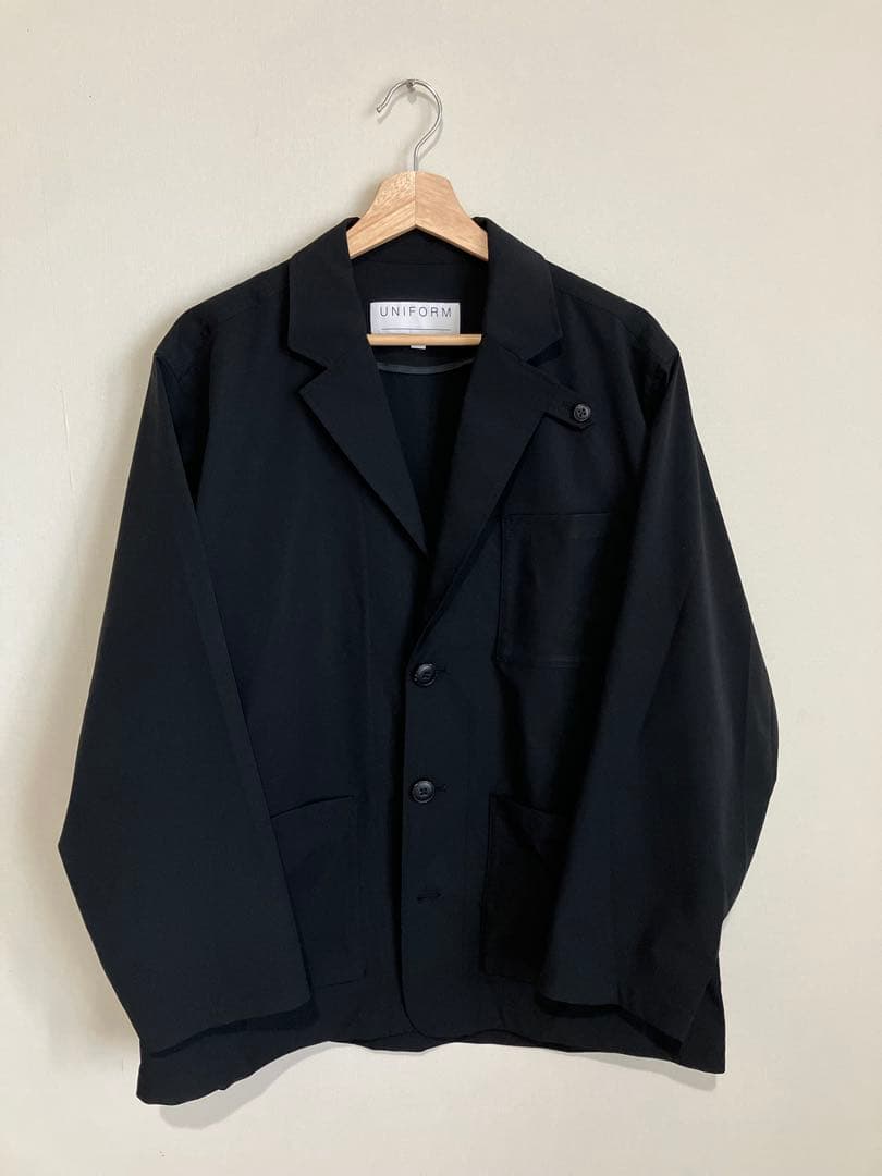 スーツ OCEANS UNIFORM DESIGN by YOSUKE AIZAWA