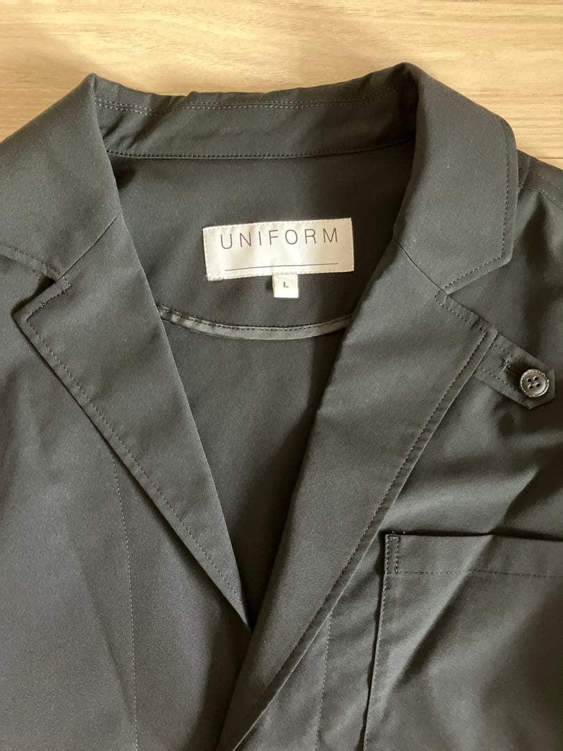 スーツ OCEANS UNIFORM DESIGN by YOSUKE AIZAWA