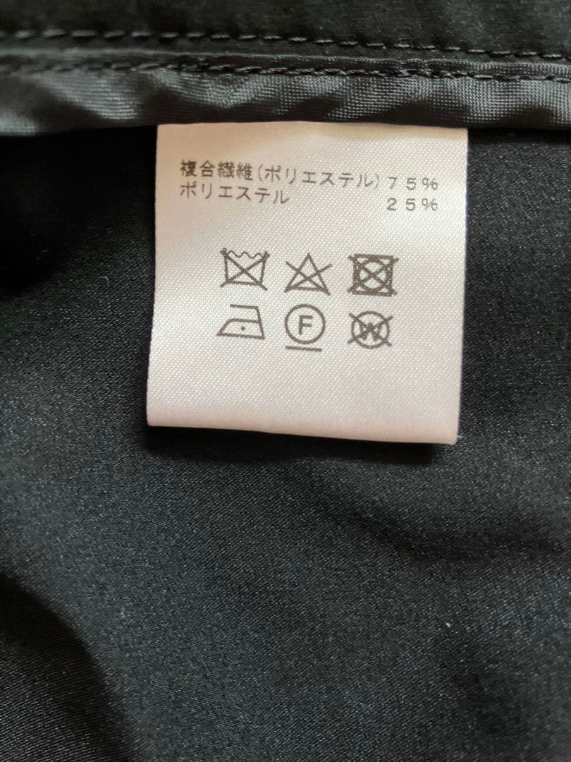 スーツ OCEANS UNIFORM DESIGN by YOSUKE AIZAWA