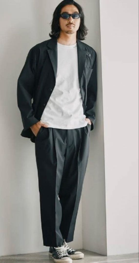 スーツ OCEANS UNIFORM DESIGN by YOSUKE AIZAWA