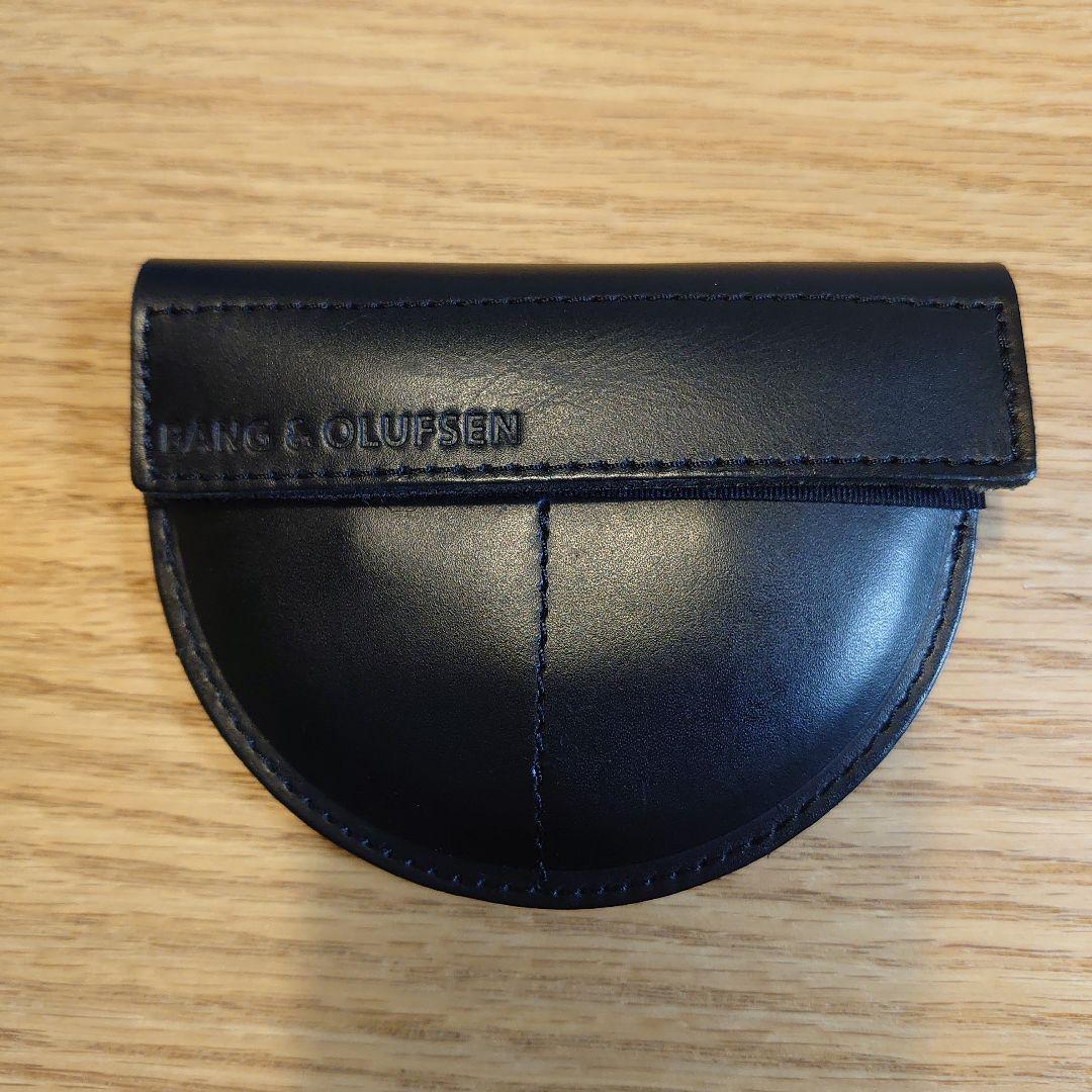 正規品 B&O Bang & Olufsen Earphones A8 イヤホン