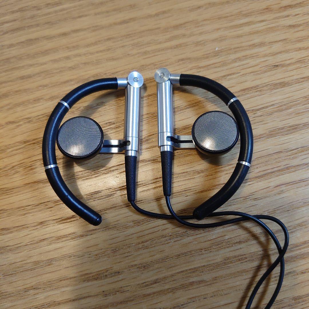 正規品 B&O Bang & Olufsen Earphones A8 イヤホン