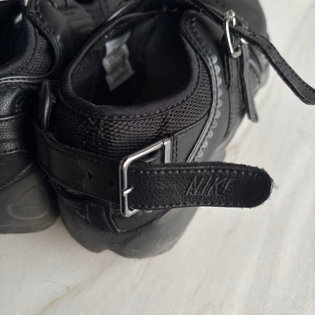 8*8様 NIKE エアリフト ブリーズ ストラップ 25cm メリージェーン