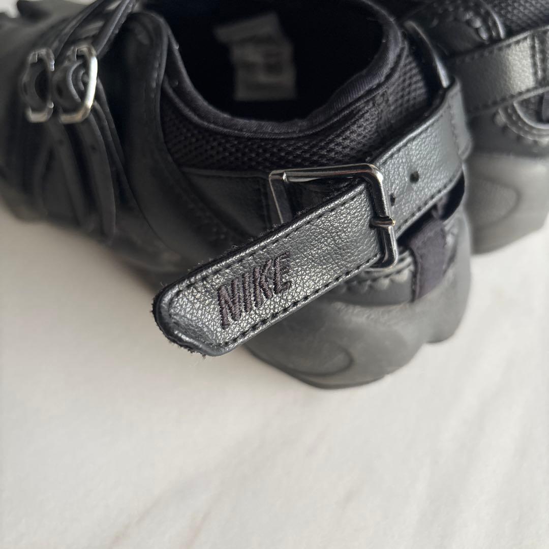 8*8様 NIKE エアリフト ブリーズ ストラップ 25cm メリージェーン