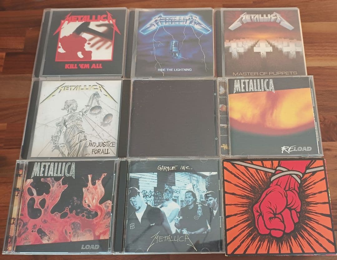 llica CD まとめ売り 12枚セット