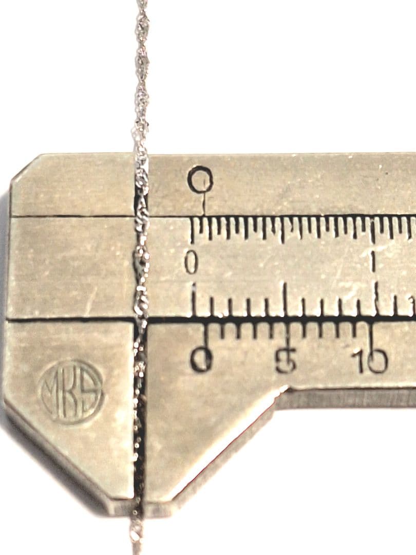 プラチナ850 スクリューチェーン