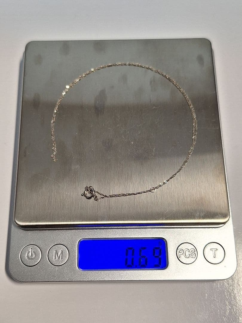 プラチナ850 スクリューチェーン