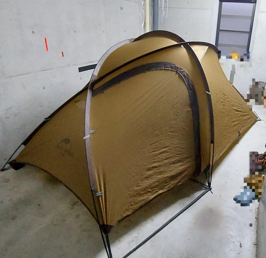 Naturehike　 Hiby3　ジャパンリミテッド