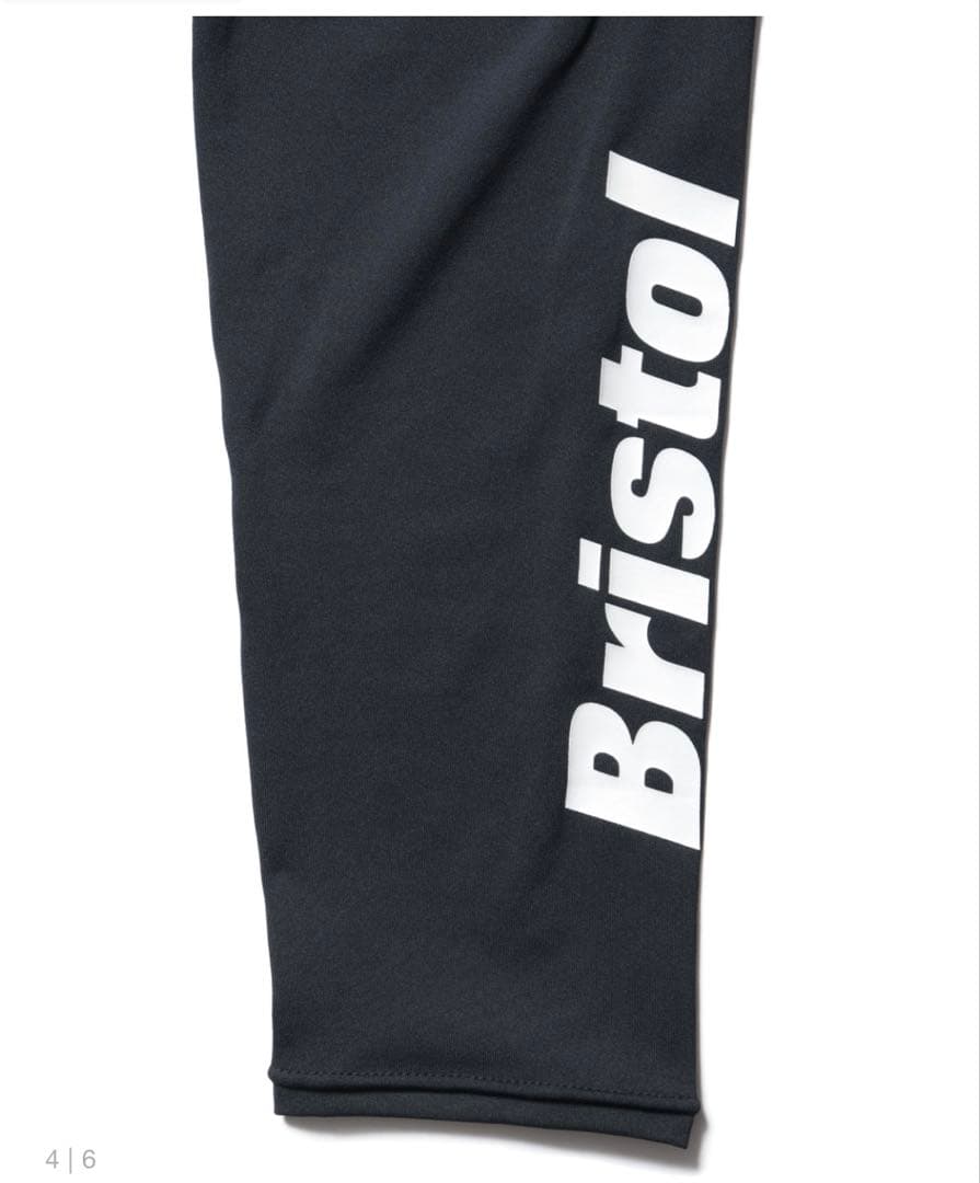 2025A/W F.C.R.B UNDERLAYER TIGHTS サイズS