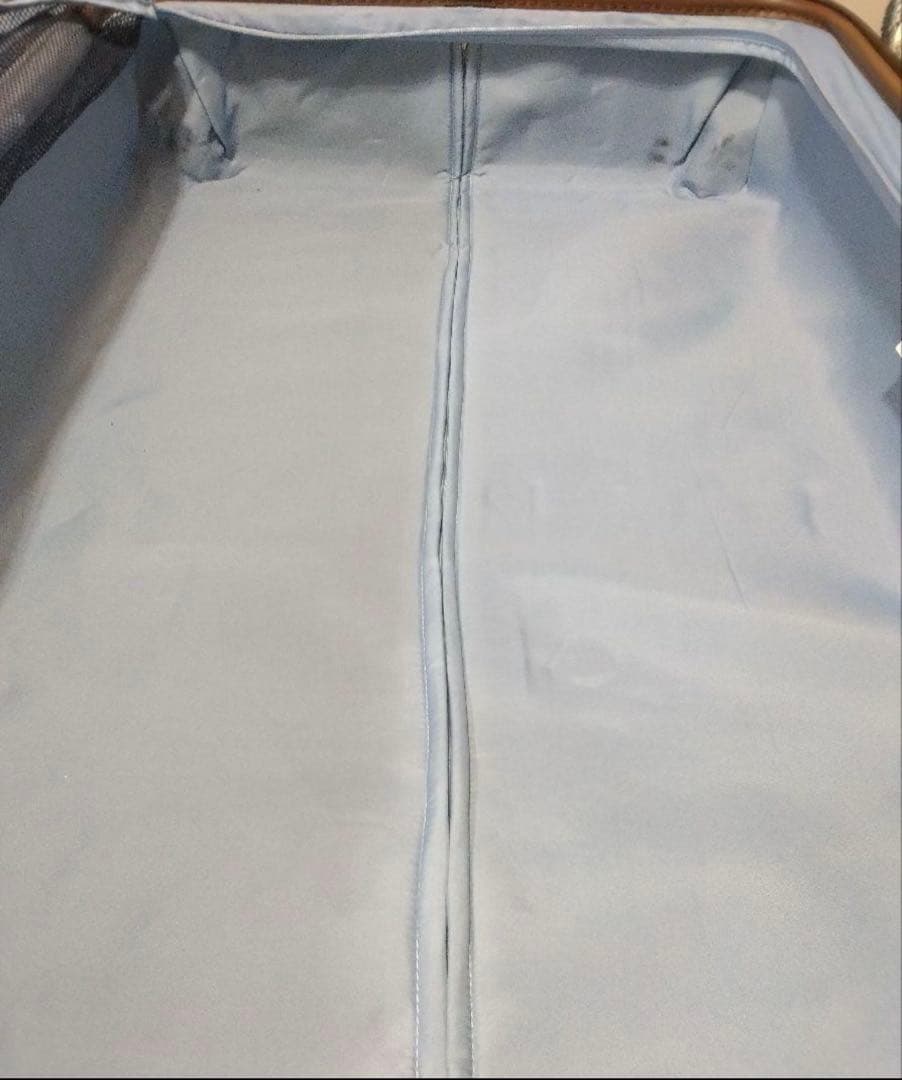   超大型 スーツケース トミーヒルフィガー 黒 特大