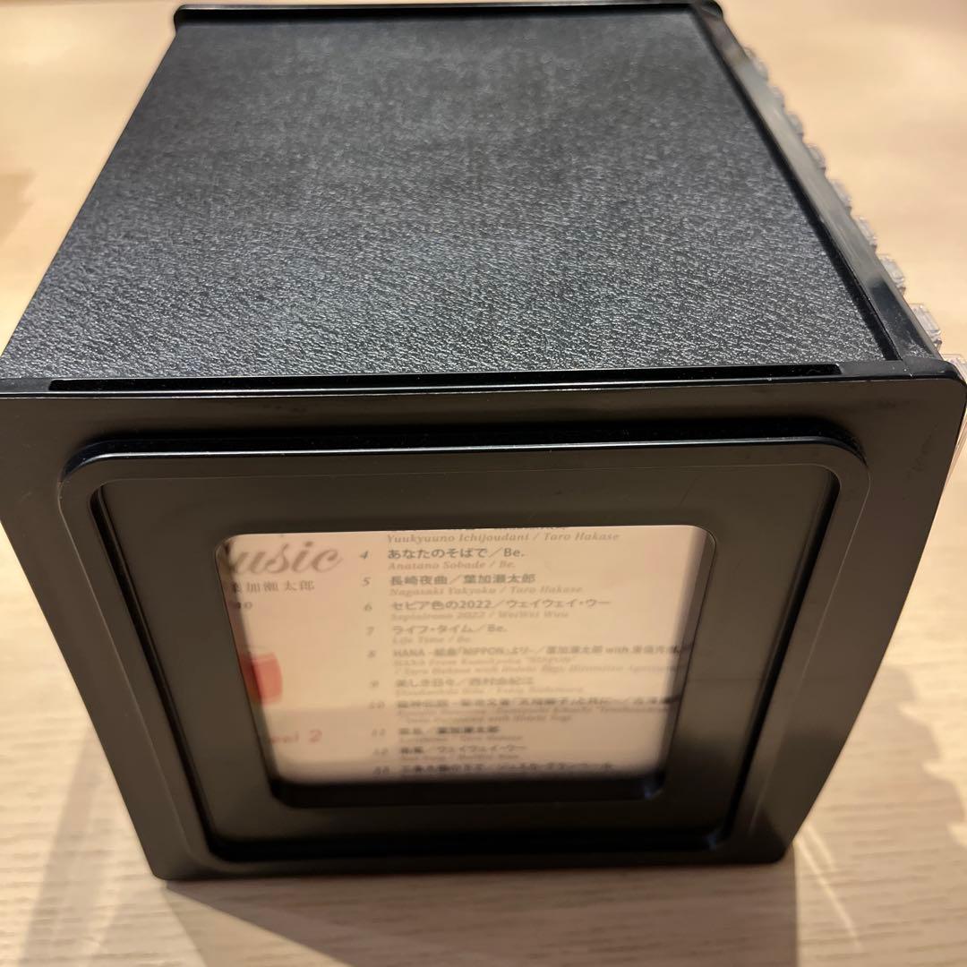 葉加瀬太郎監修 ピュア・ミュージック CD全10巻 ユーキャン