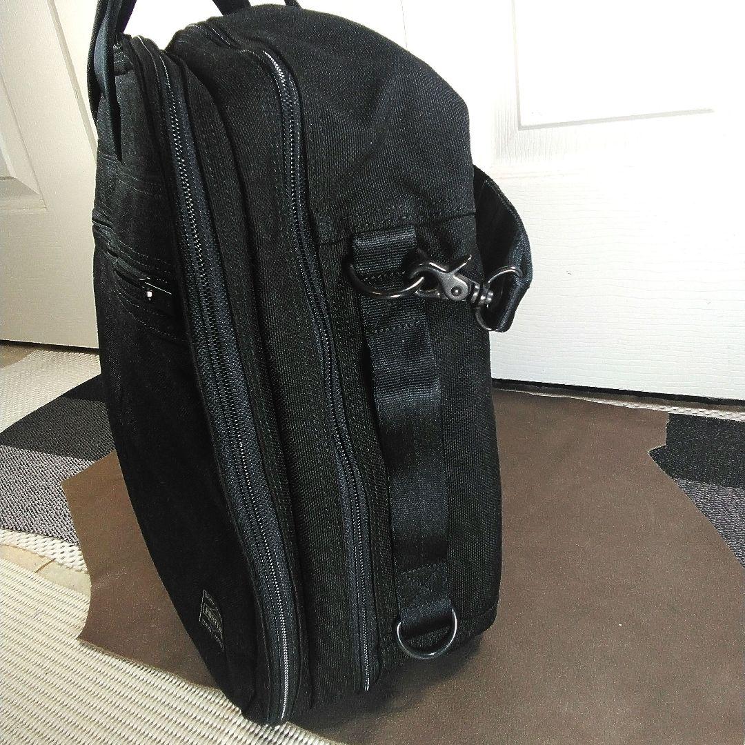 PORTER⁄テンション3WAYビジネス⁄トラベル⁄バックパック