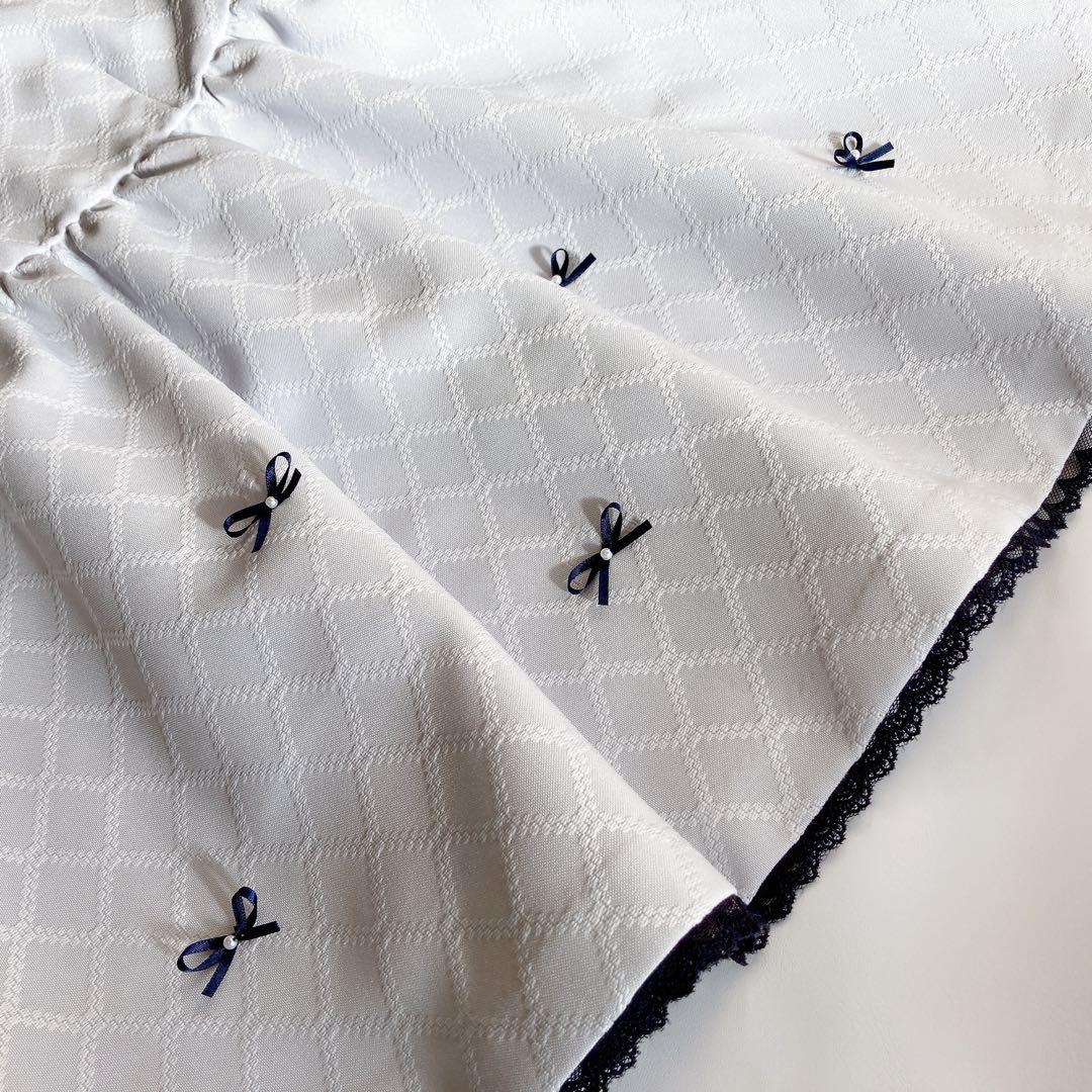 CHOPIN セレモニー 115size 入学 卒園 フォーマル 女の子