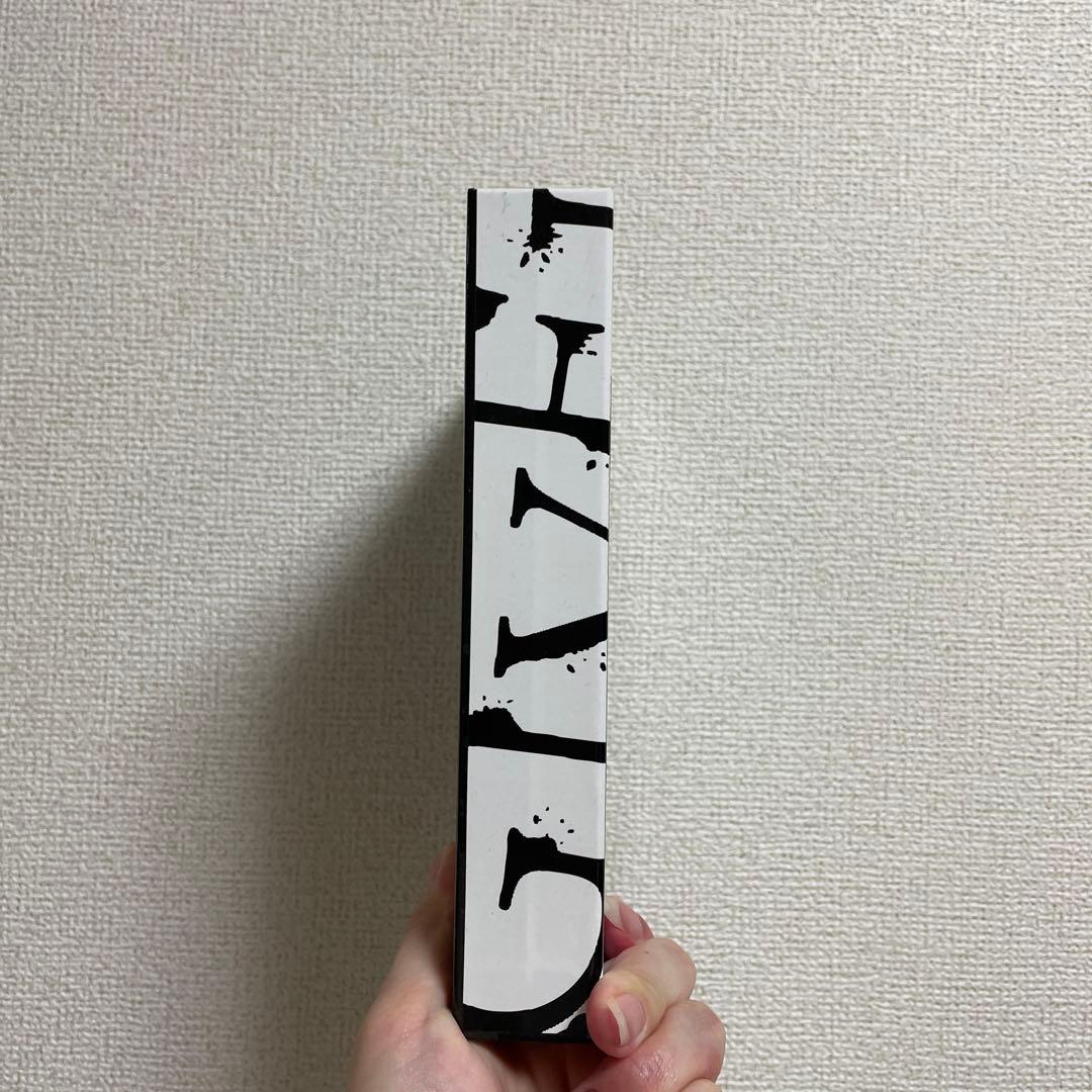 吉沢亮GIVER復讐の贈与者DVD