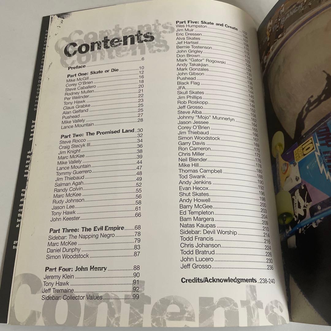 アート・デザイン・音楽 Disposable a History of Skateboard Art