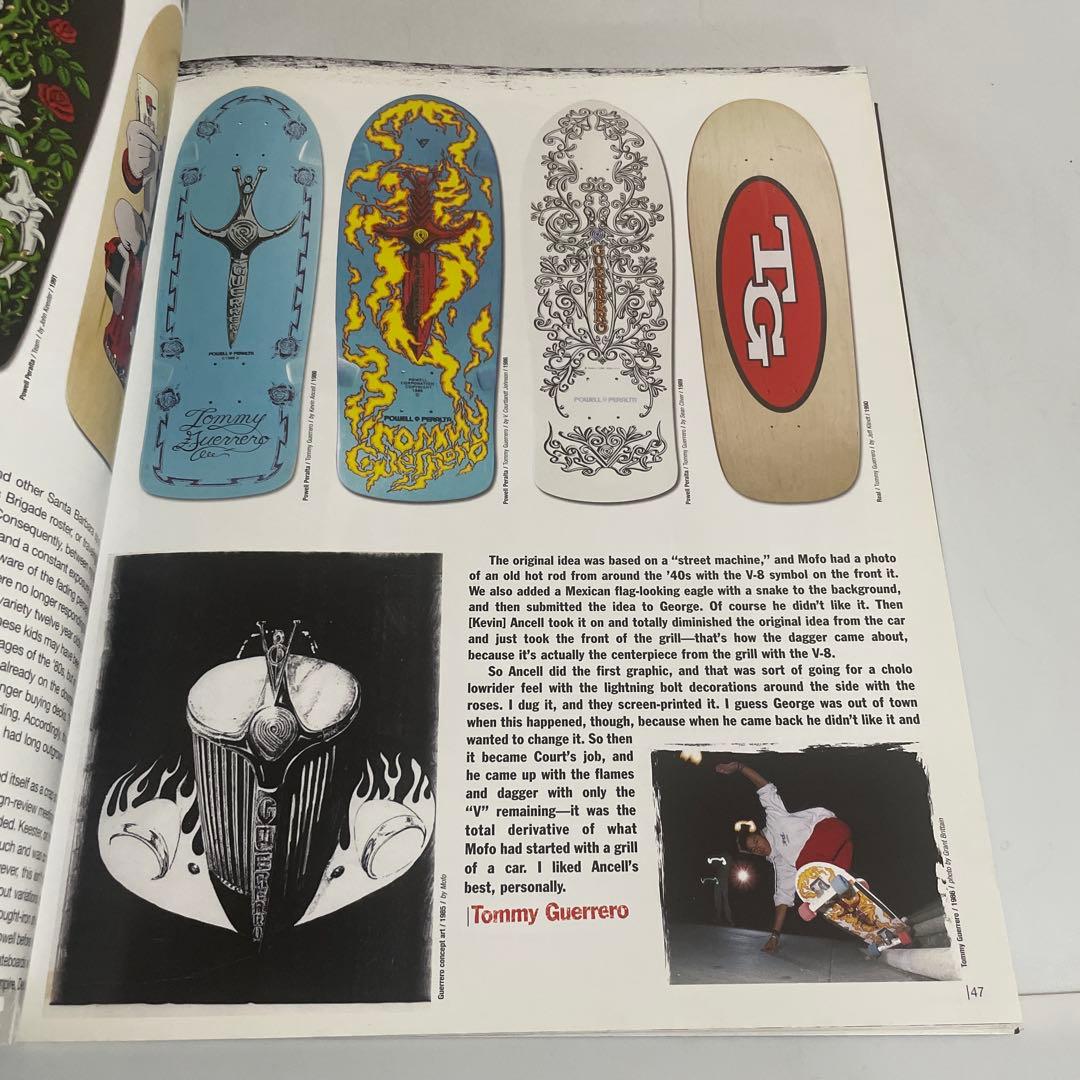 アート・デザイン・音楽 Disposable a History of Skateboard Art