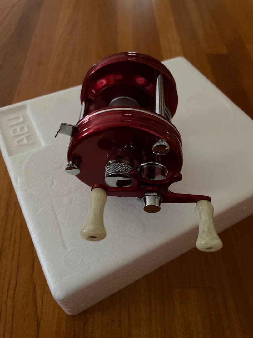 ABU Garcia Ambassadeur 5000 (1971年製造)