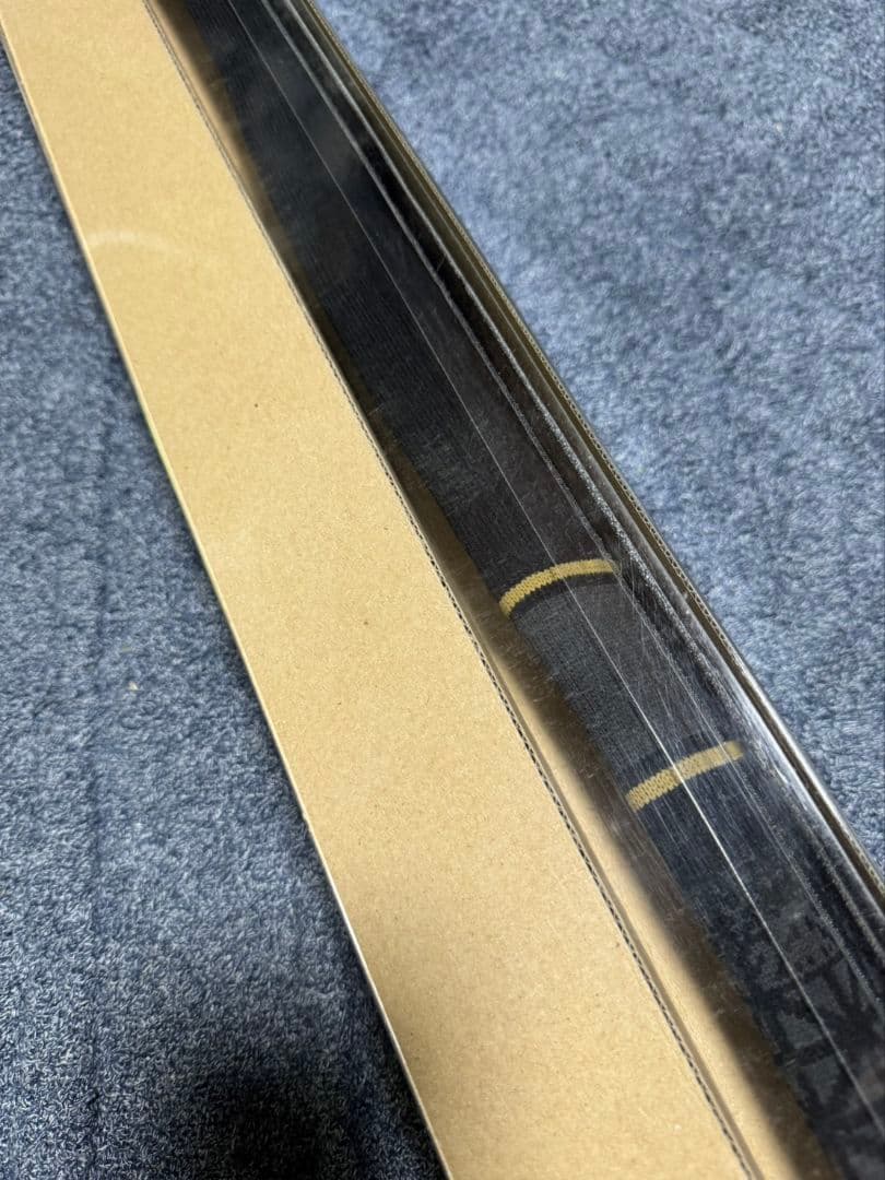 がまかつ　がま磯　グレ競技スペシャルⅢ 15-50 未使用品