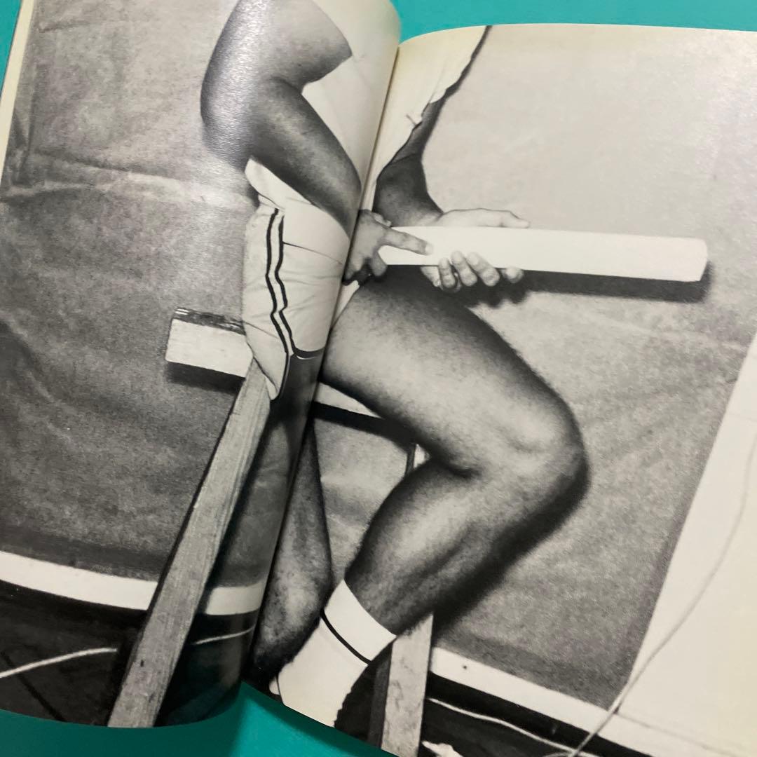 絶版　Walter Pfeiffer ヴァルター・ファイファー　写真集