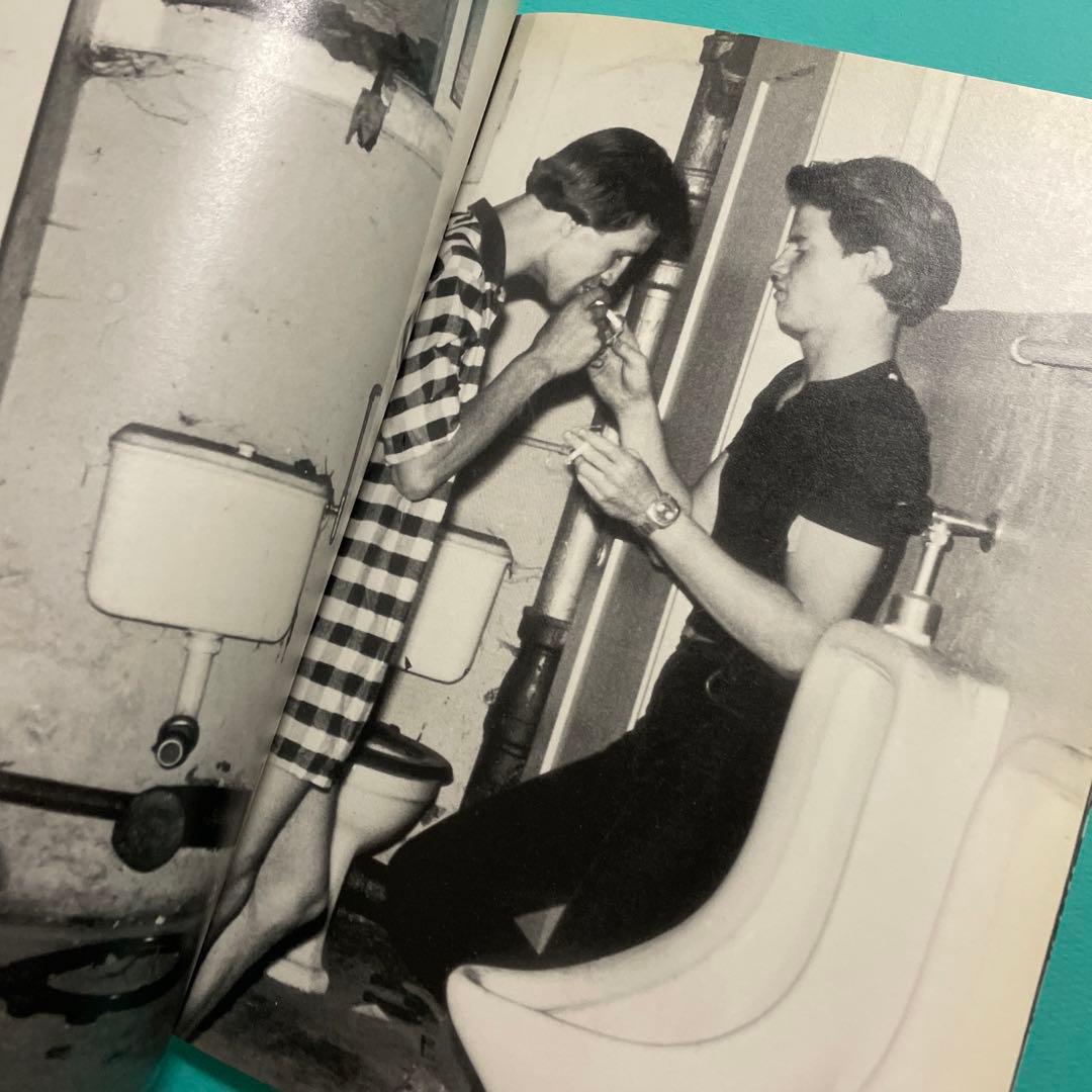 絶版　Walter Pfeiffer ヴァルター・ファイファー　写真集