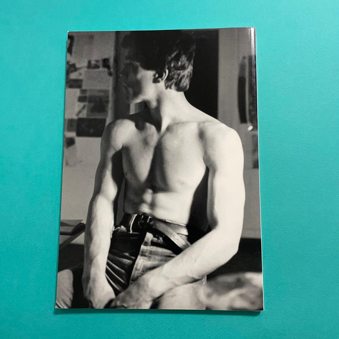 絶版　Walter Pfeiffer ヴァルター・ファイファー　写真集