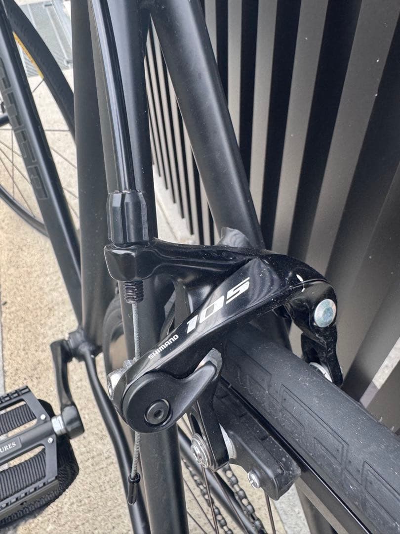 自転車本体 LEADER 721TR