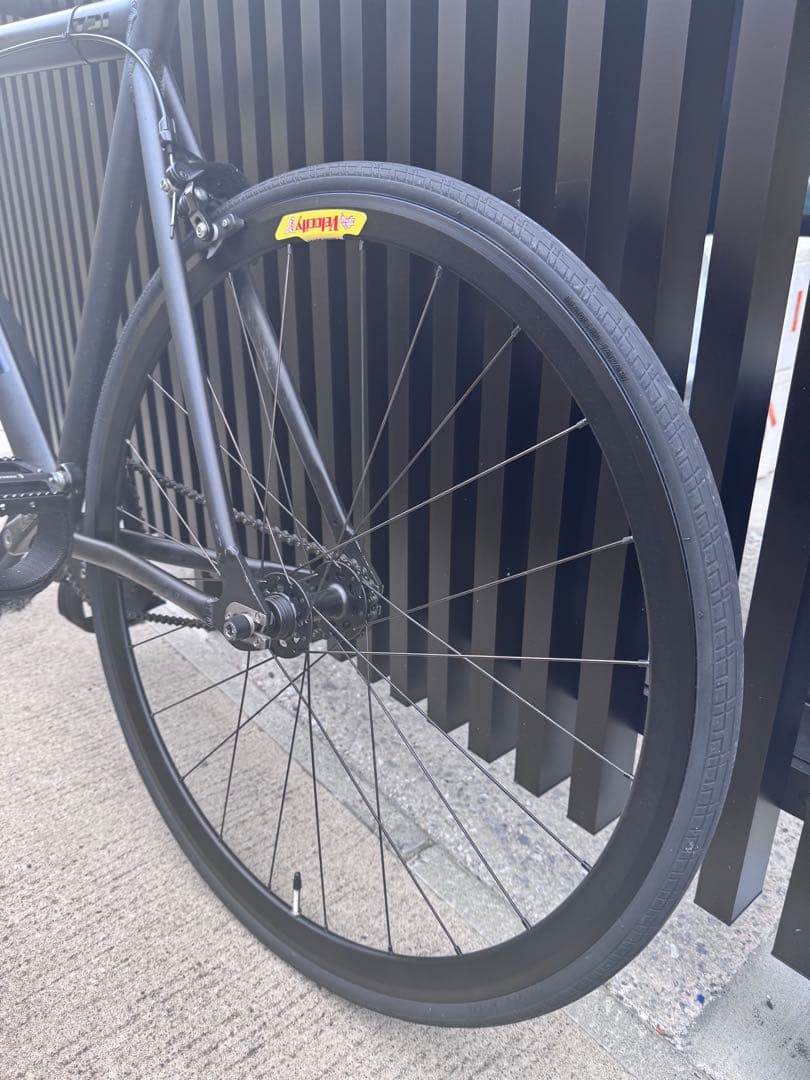 自転車本体 LEADER 721TR