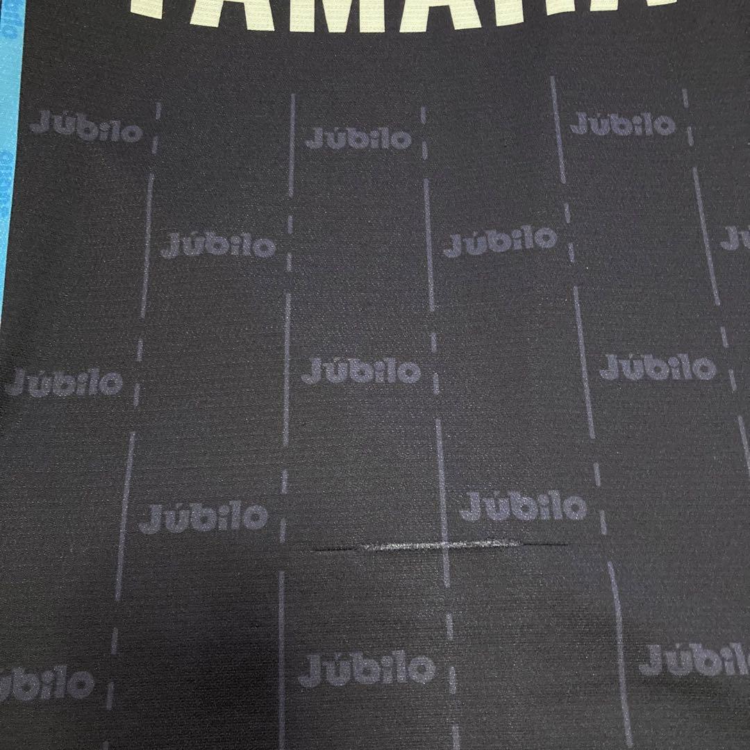 ジュビロ磐田 2013 サード ユニフォーム 20周年記念モデル