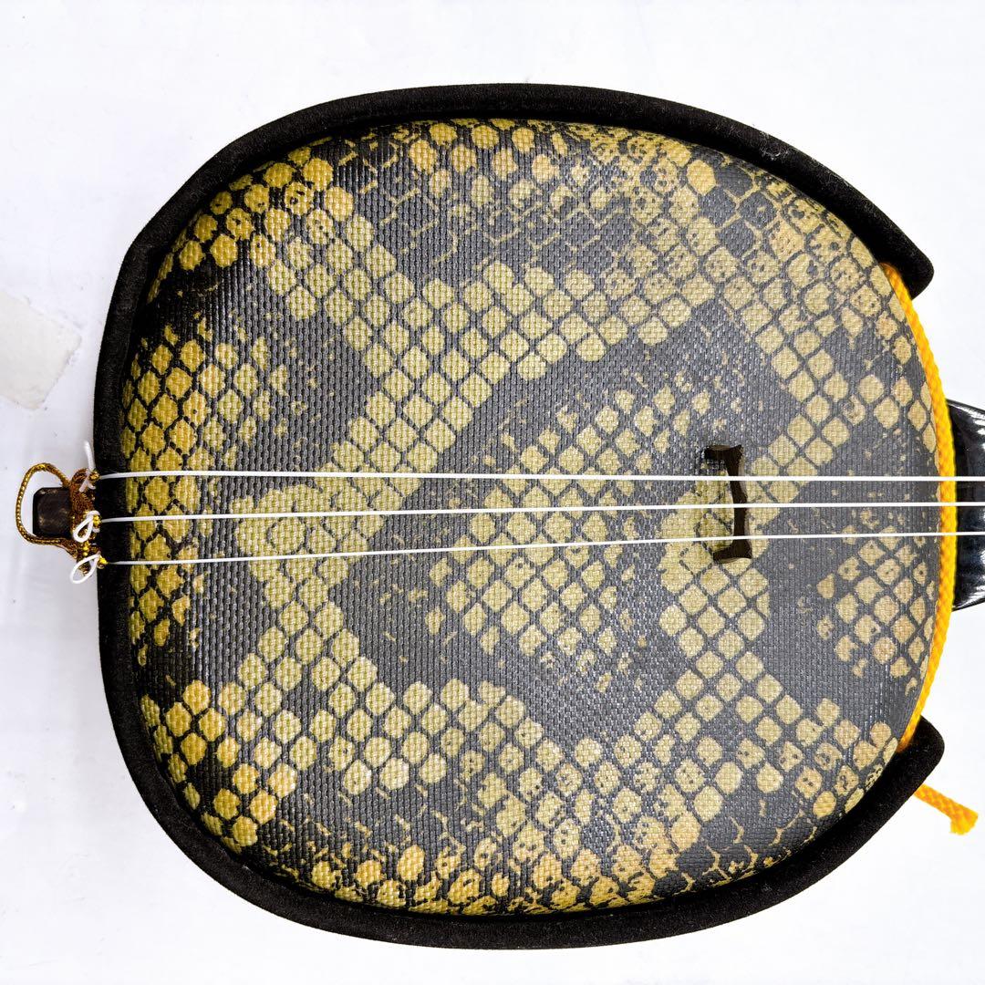 三線　その他セット