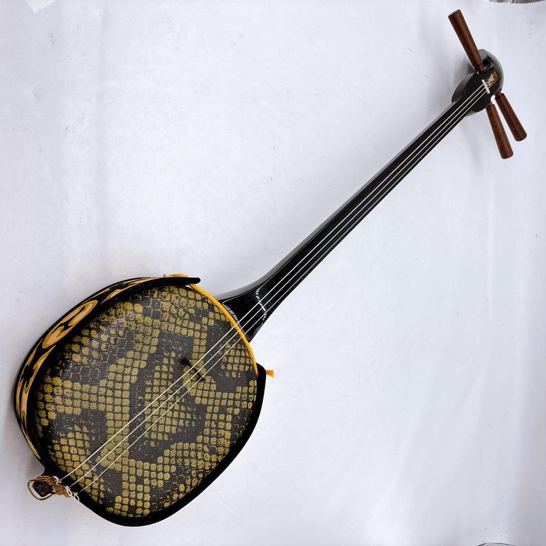 三線　その他セット