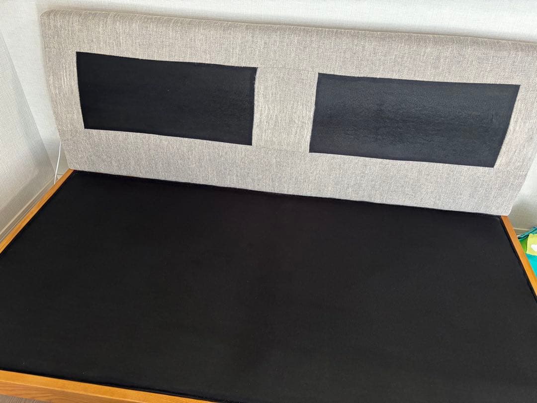 LILLE SOFA 2Pソファ