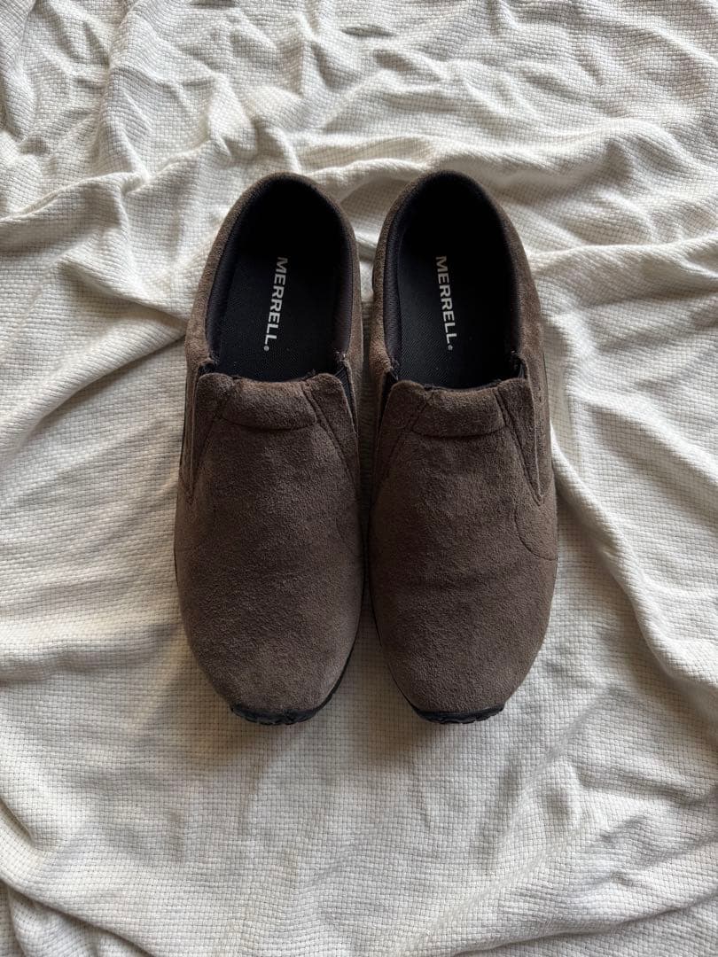 値下げ【MERRELL】 メレル JUNGLE SLIDE