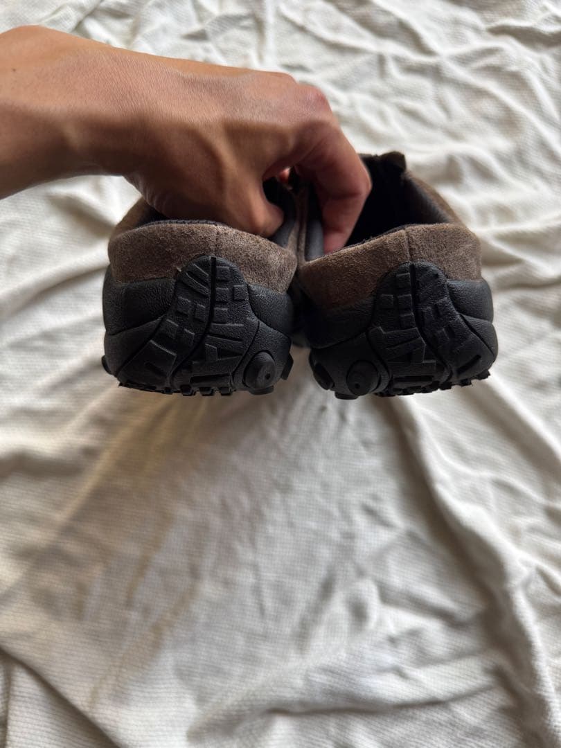 値下げ【MERRELL】 メレル JUNGLE SLIDE