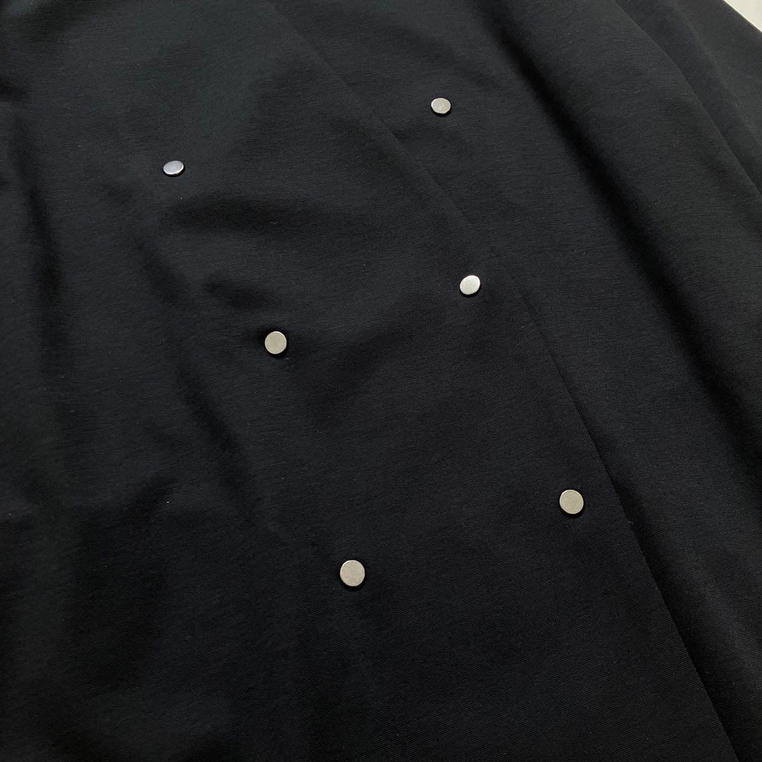 定価2.2万✨新品✨YORT ヤマダヤ ストレッチ ノーカラージャケット 日本製