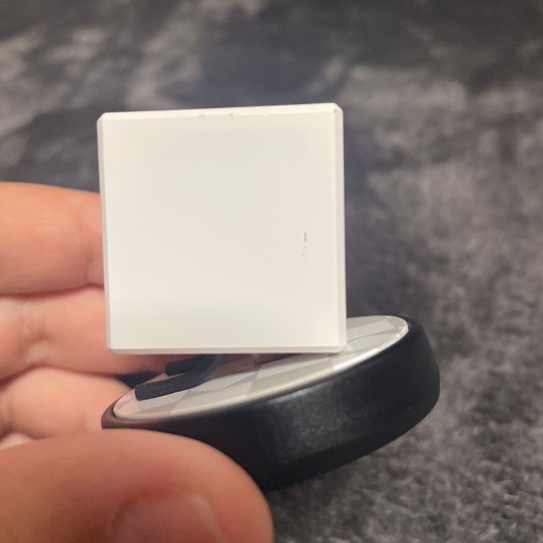 amiibo キュービィ