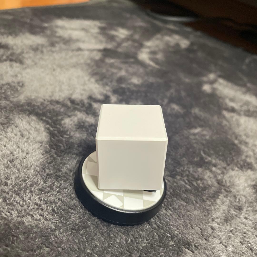 amiibo キュービィ