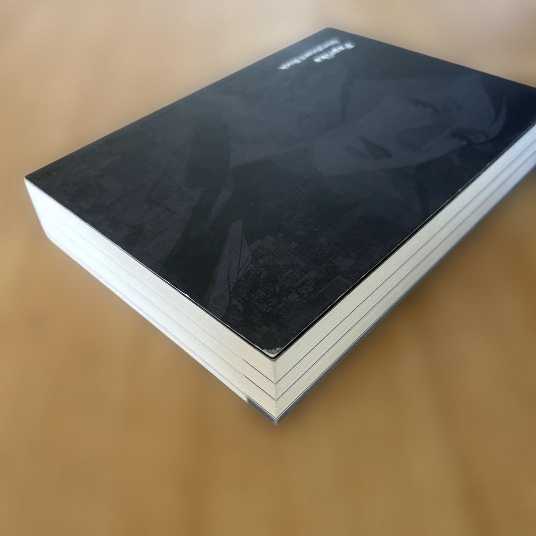 パプリカ デラックス・ボックス DVD