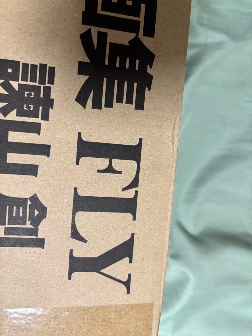 進撃の巨人画集 FLY セット