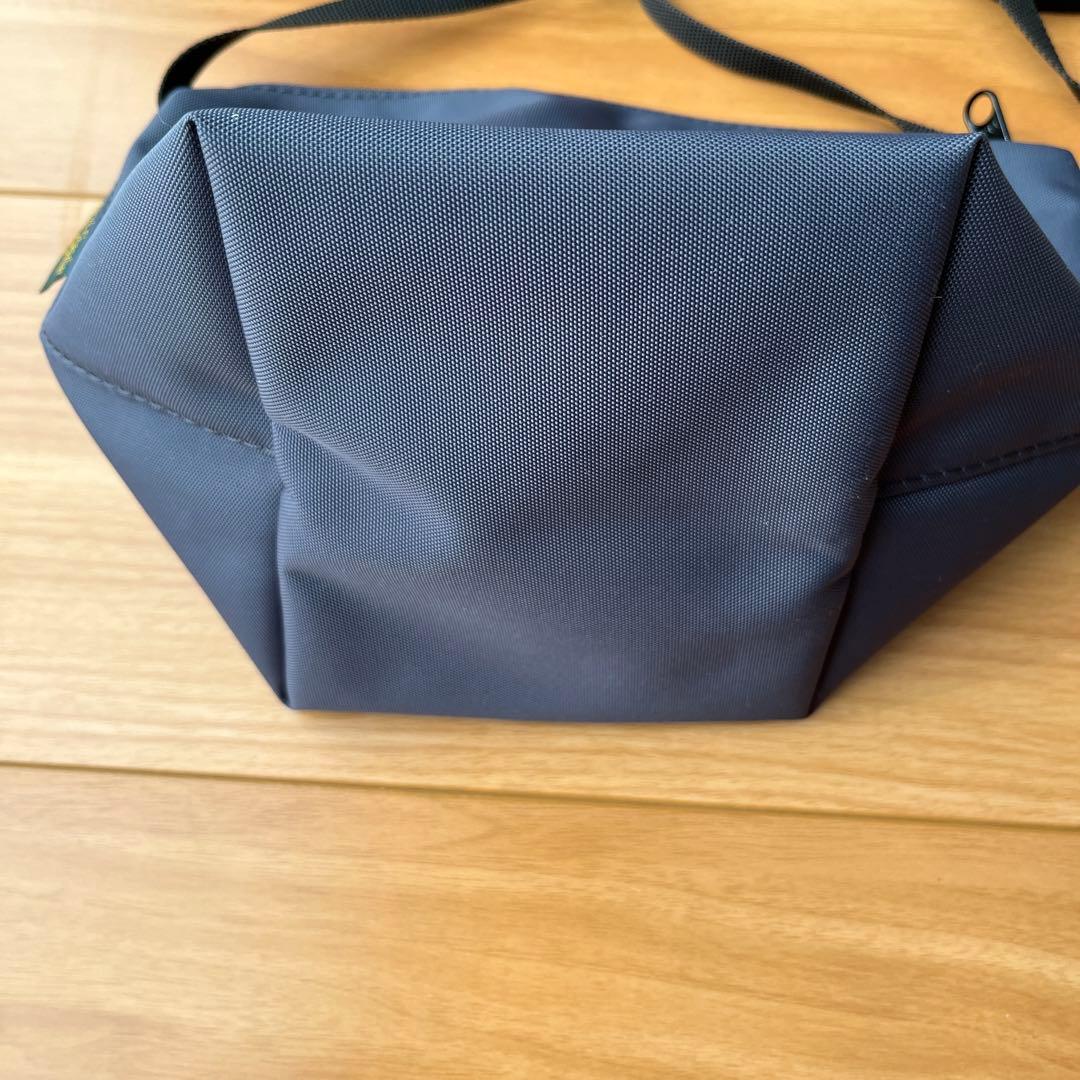 エルベシャプリエショルダーバッグ　2885N