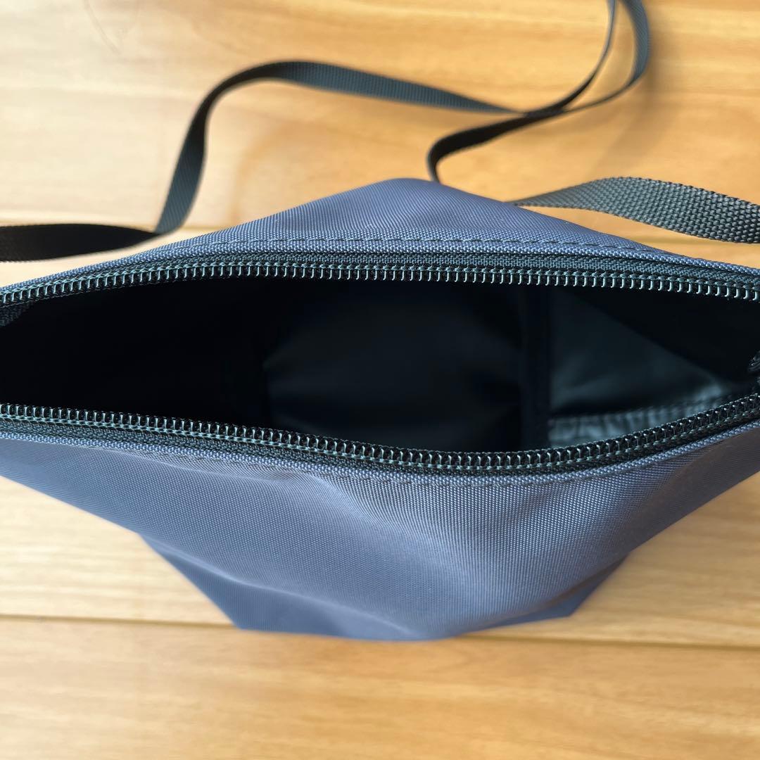 エルベシャプリエショルダーバッグ　2885N