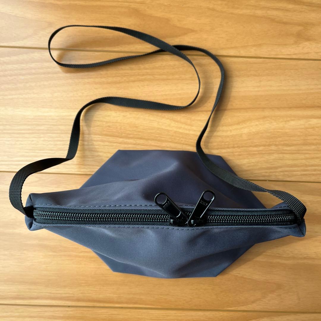 エルベシャプリエショルダーバッグ　2885N