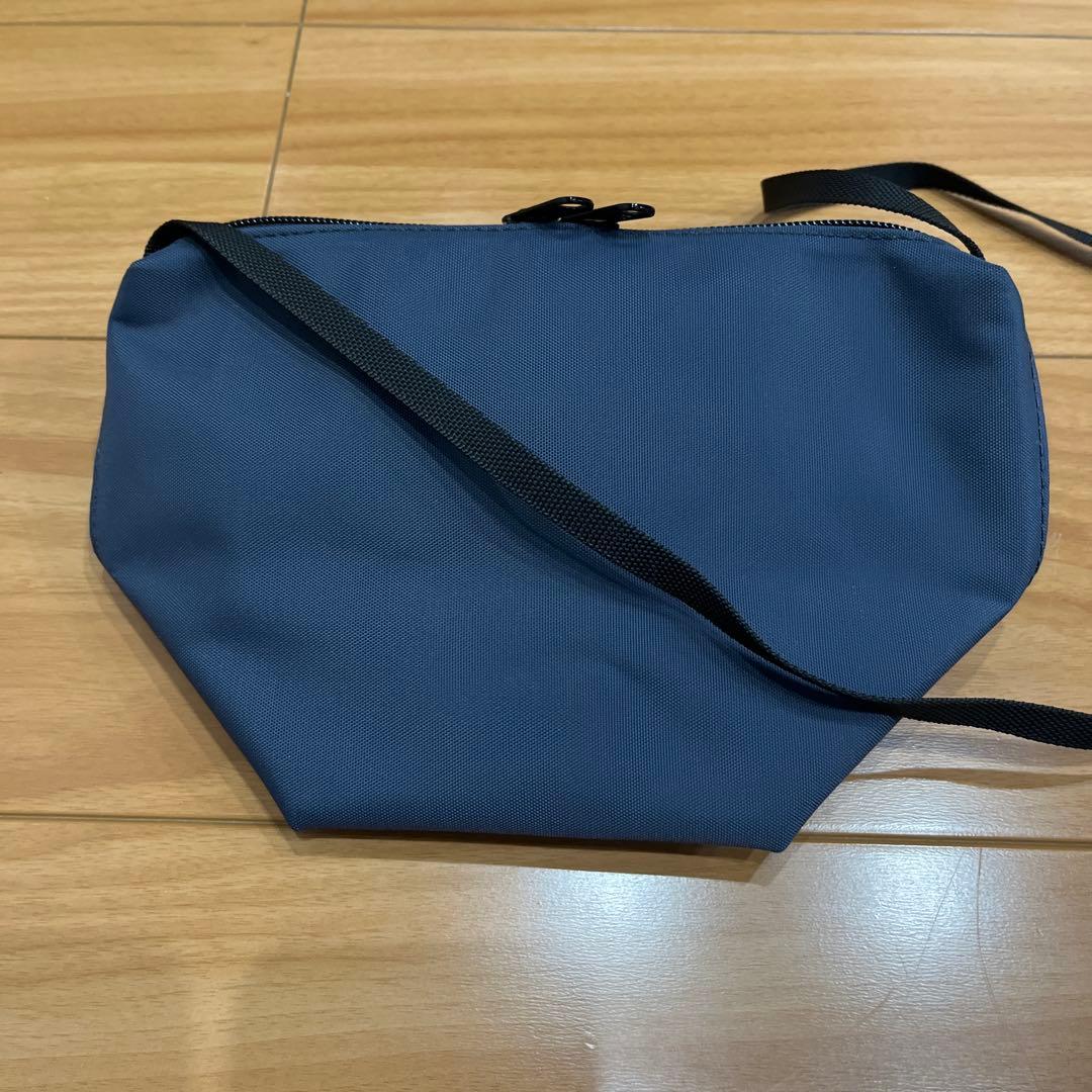 エルベシャプリエショルダーバッグ　2885N