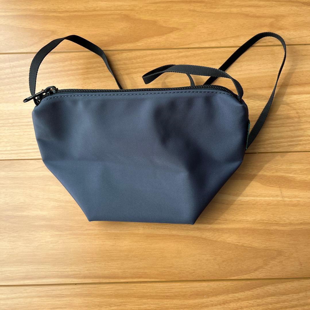 エルベシャプリエショルダーバッグ　2885N