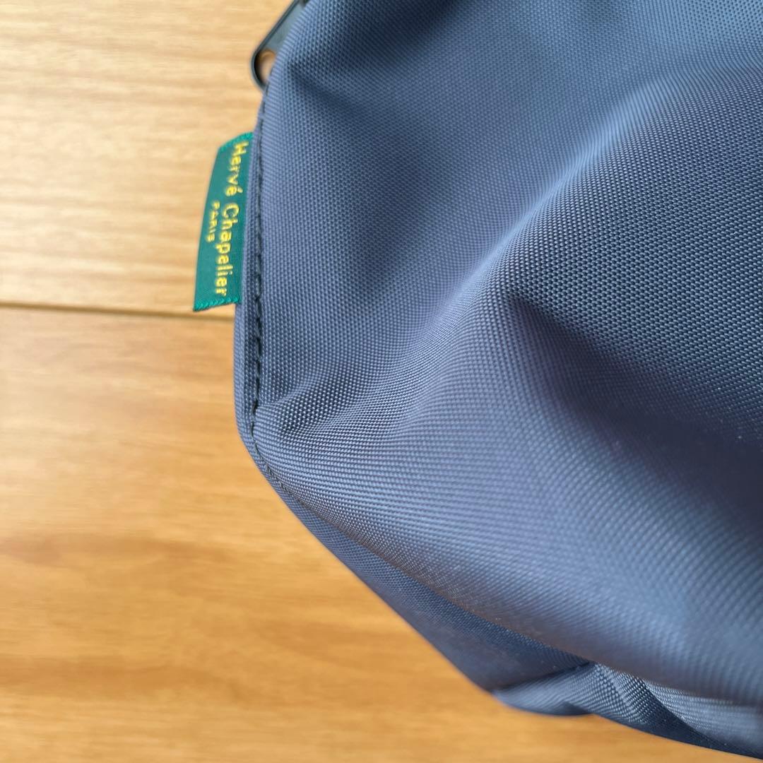 エルベシャプリエショルダーバッグ　2885N