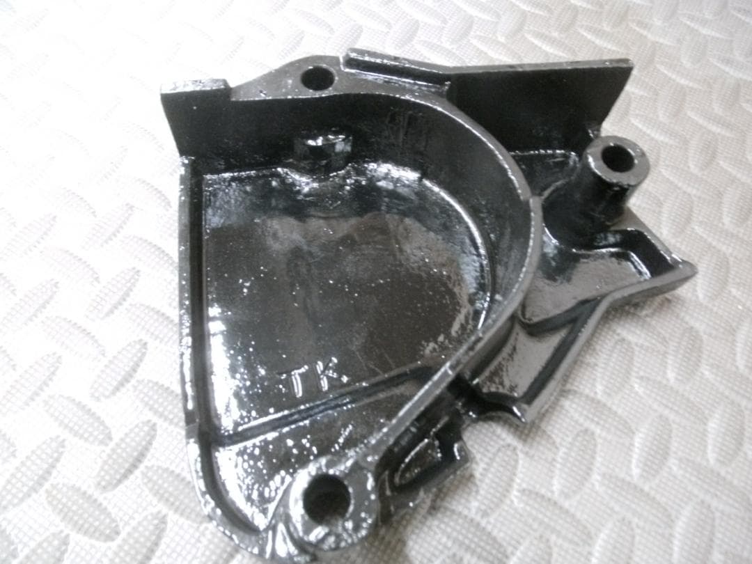 CBX400F キジマ正規品　アルフィンスプロケカバー　デットストック品