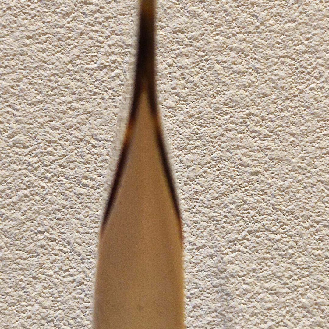 三味線 撥 バチ 本鼈甲 べっ甲 13号