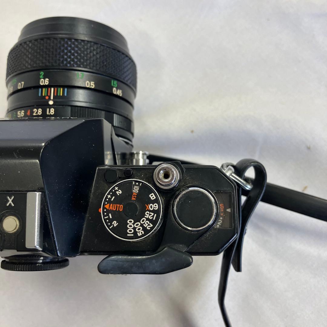 CA-J0001　FUJICA フジカ　ST901