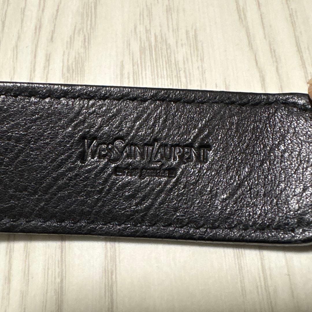 希少 YVES SAINT LAURENT ''Mombasa''